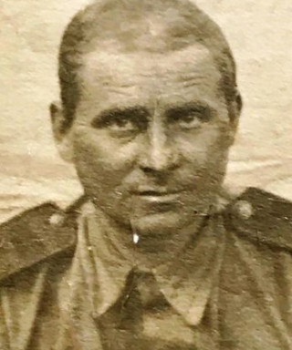 Жуков Иван Сидорович