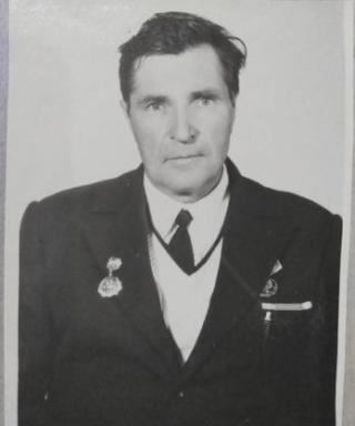 Соколов Дмитрий Сергеевич