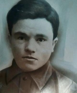 Гужин Иван Михайлович