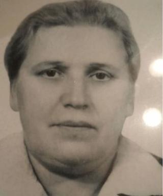 Уханова Анна Федоровна