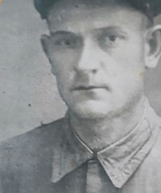 Остроменский Василий Алексеевич