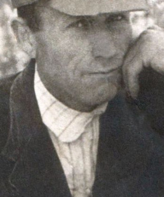 Белозеров Аким Патрикеевич