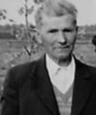 Поженин Василий Иванович