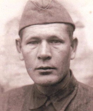 Мелихов Игнат Фролович