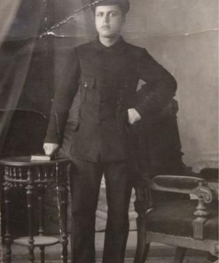 Казаков Иван Петрович