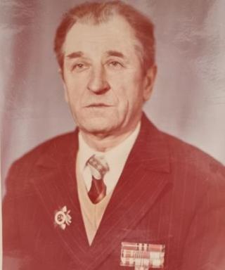 Алексеев Сергей Григорьевич