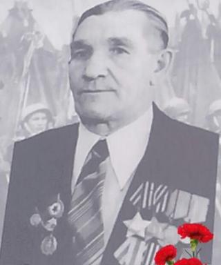 Воронин Иван Порфирьевич