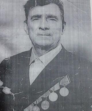 Селюта Алексей Иванович
