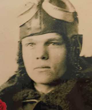 Колоколов Пётр Матвеевич