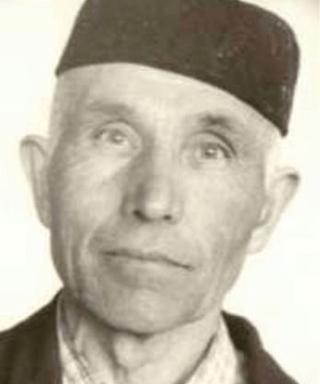 Саетгареев Гумар Сафиуллович