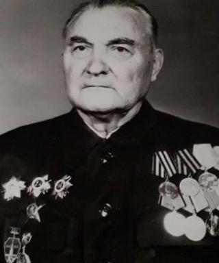 Дубов Павел Ильич