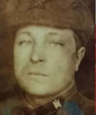 Зубрилин Иван Сергеевич