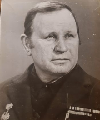 Беловицкий Григорий