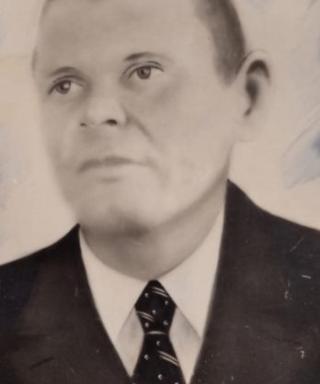 Дияжев Гаврил Гурьянович