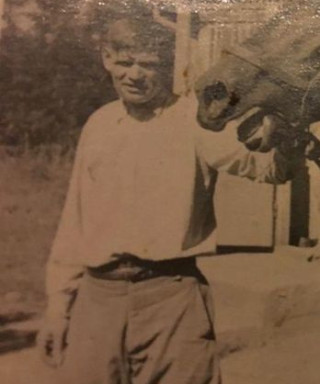 Васильев Пётр Васильевич