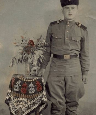 Калмыков Дмитрий Иванович