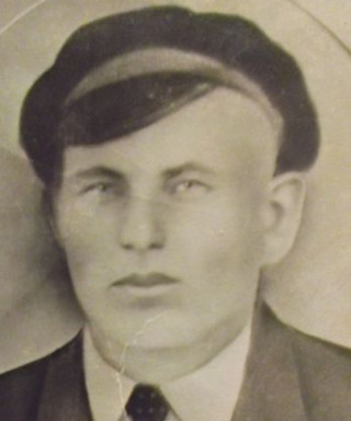 Орлов Алексей Матвеевич