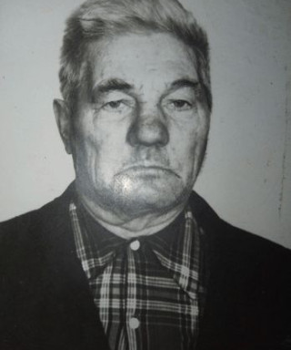 Радайкин Степан Кузьмич