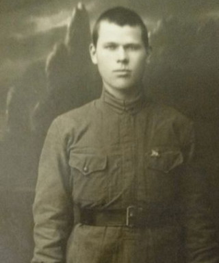 Кузнецов Митрофан Егорович