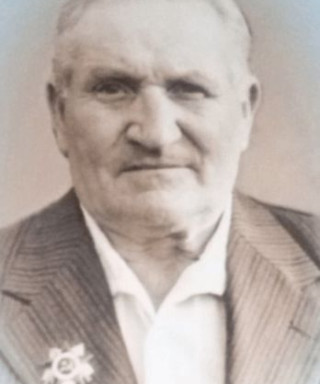 Анпилогов Александр Григорьевич