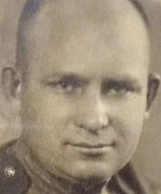 Прудников Василий Герасимович