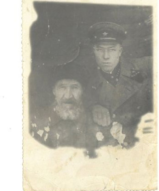 Гамов Георгий Васильевич