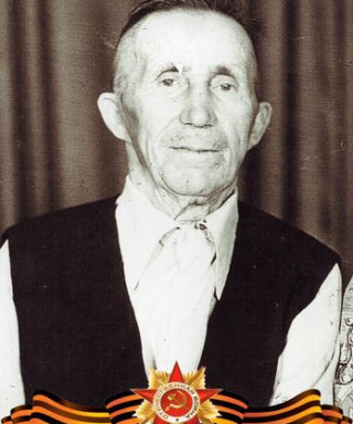 Тюшин Алексей Петрович