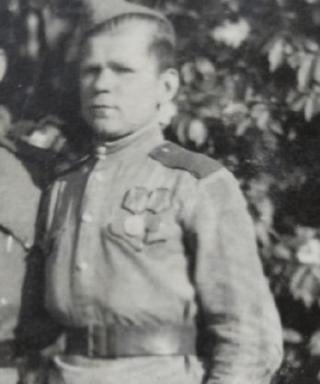 Береснев Иван Сергеевич