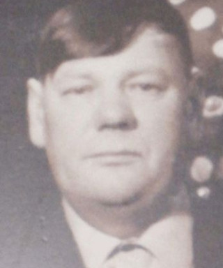 Шиндяпин Василий Иванович