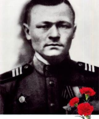 Селиванов Владимир Семенович