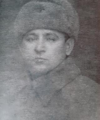 Кудрасов Гасым Гайнулович