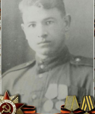 Воскобойников Фёдор Федорович