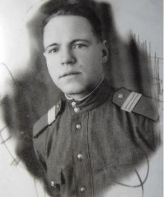Лемешко Александр Григорьевич