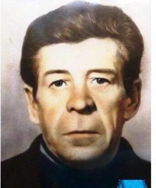 Кривошеин Иван Александрович
