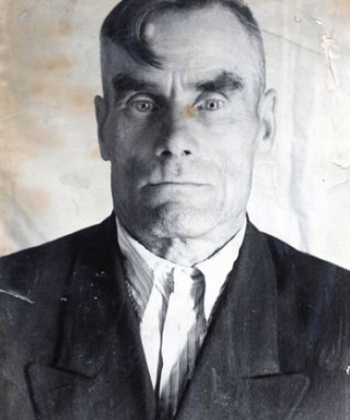 Гаманюков Мирон Ефимович