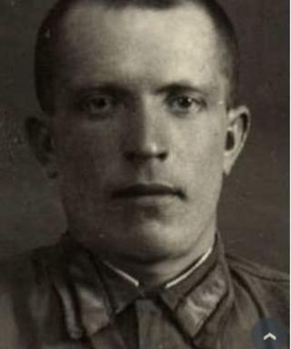 Буров Николай Николаевич