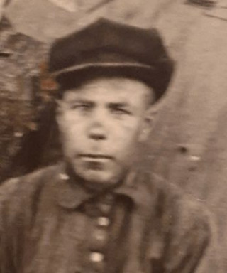 Больных Прохор Тимофеевич