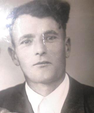 Родионов Александр Ильич