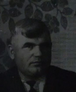 Пекшев Василий Алексеевич