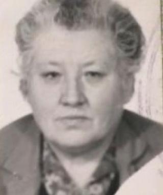 Швецова Мария Андриановна