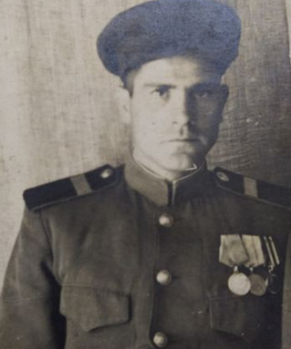 Турчук Леонид Артемьевич