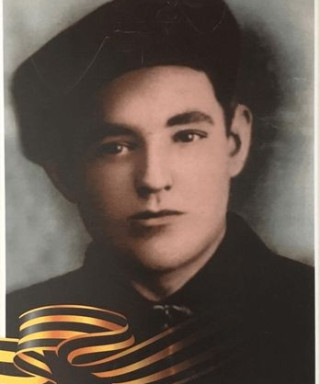 Неусыпин Сергей Андреевич