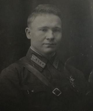Ложкин Иван Елизарович