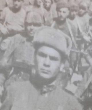 Светушков Борис Леонидович