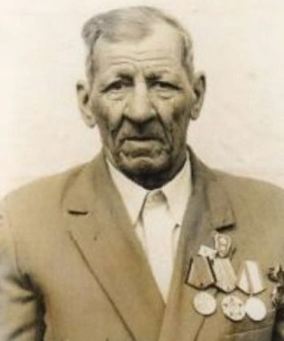 Тарасенко Николай Дмитриевич