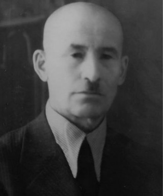 Виноградов Семен Яковлевич