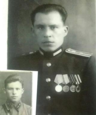 Станевич Сергей Павлович