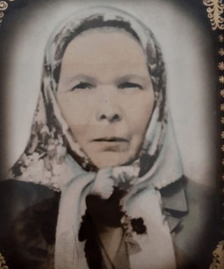 Миронова Дарья Семёновна