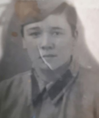 Михайлова Елена Ивановна