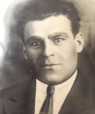 Лесин Михаил Феоктистович